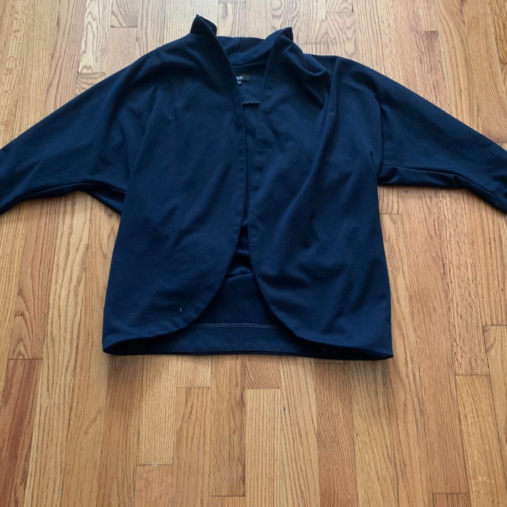Sweater Jacket Suit Sweater